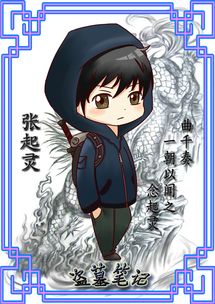 動(dòng)漫與小說角色設(shè)計(jì) 構(gòu)建魅力與靈魂的旅程